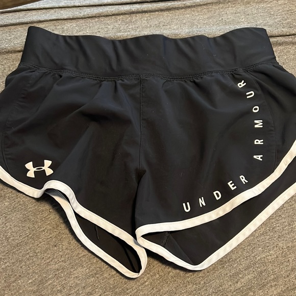 Under Armour Shorts - Picture 1 of 3